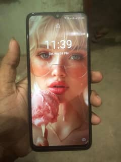 itel Vision 3 Pro