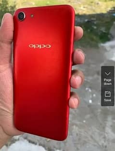 oppo a83 4 64