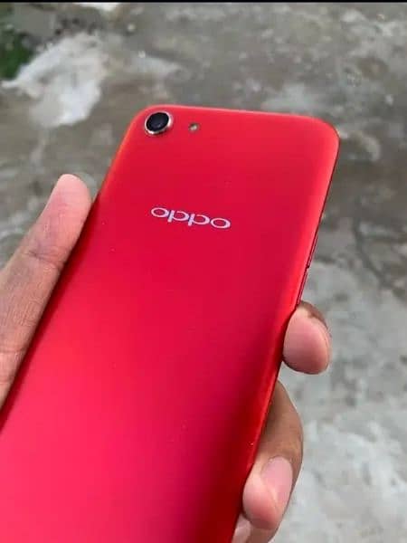 oppo a83 4 64 1