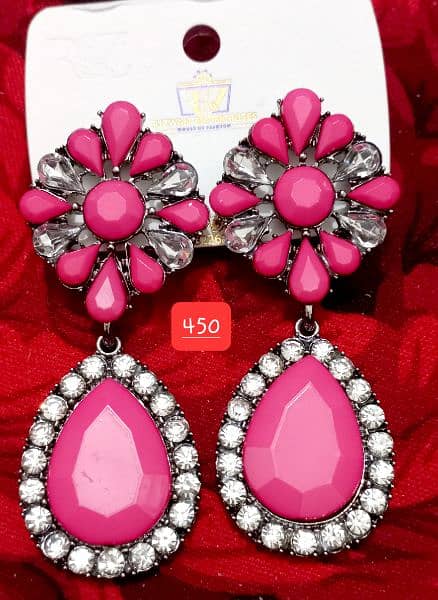 imported jewelry in low price 9