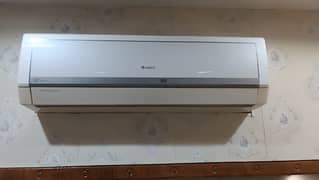 GREE DC INVERTER AC 1.5 TON FOR SALE