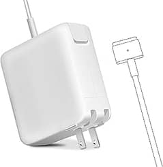 Mac Book Pro Charger, AC 85w Magnetic T-Tip Power Adapter Charger