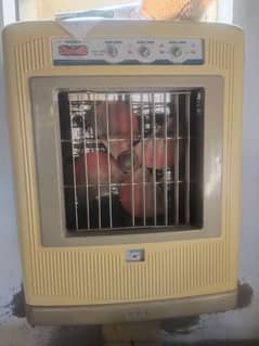 united air cooler R T M #71806 Cool King UD-750 Saleem Electric indust