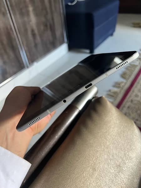 Samsung Tab S6 Screen Damaged Cracked Board All Okay 5