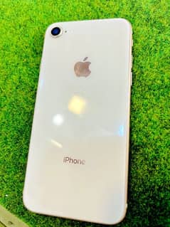 iphone 8 Non pta 64 gb Gold Colour