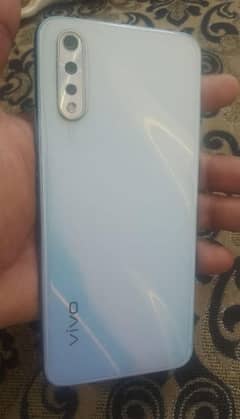 Vivo S1 original 4gb/128gb just like new