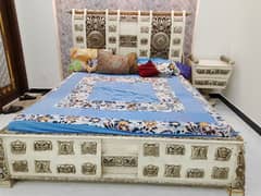 deco bed set