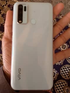 vivo y30 full lush condition 4/. 64 me ha