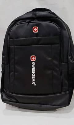 Multipurpose laptop bag