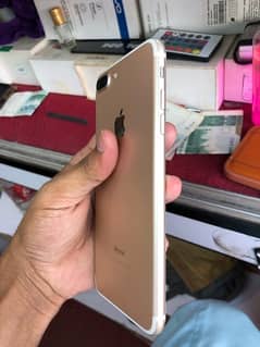 iPhone 7 Plus 256 pta approved