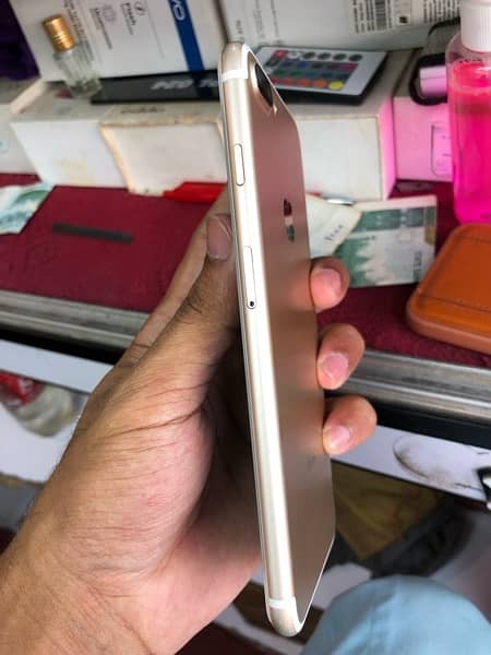 iPhone 7 Plus 256 pta approved 3