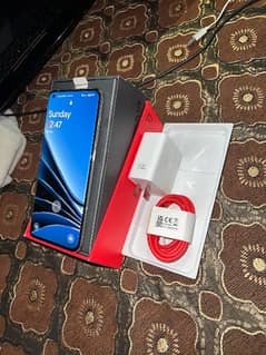 OnePlus 10 pro 5G White Color 512 GB