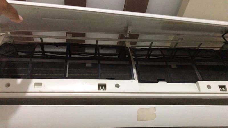 Haier 1.5ton split ac for sale 2