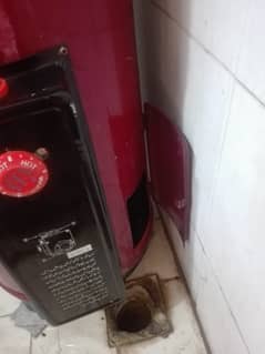 Gas Geyser | urgent sale