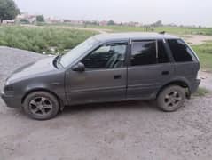 Suzuki Cultus VX 2010