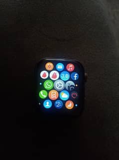 smart watch