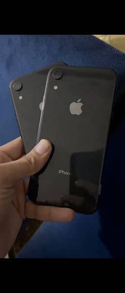 iPhone XR 128GB 64GB JV or factory unlock non pta 0