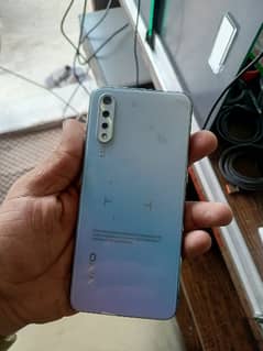 vivo s1 urgent for sale 8/256