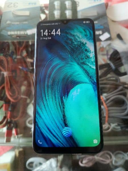 vivo s1 urgent for sale 8/256 4