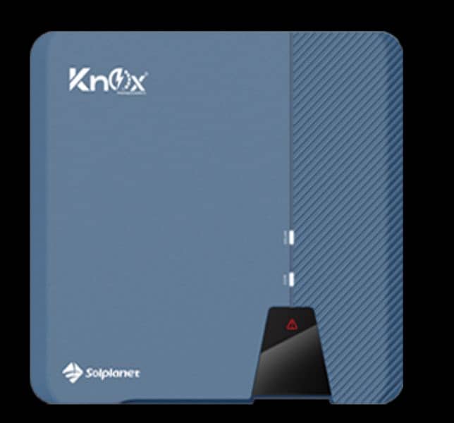 Knox On Grid Inverters Are Now Available 1