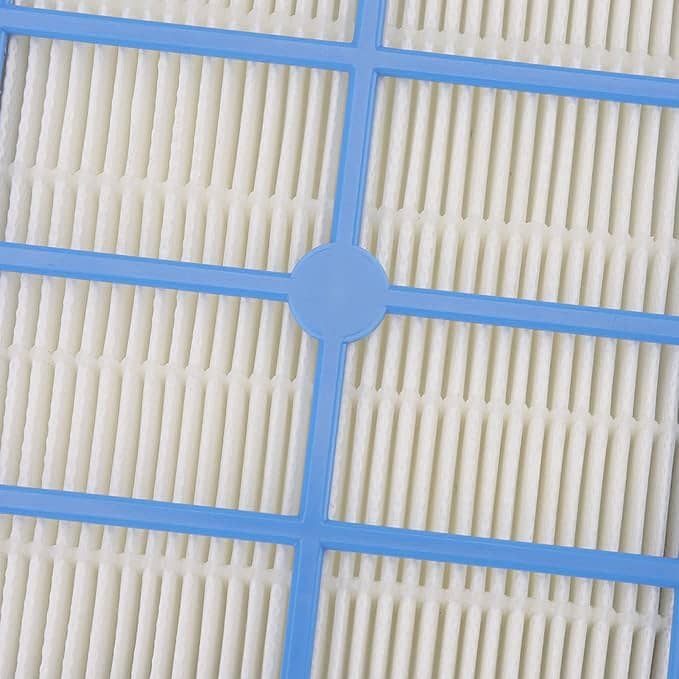 Wedinard Vacuum Cleaner Parts Allergen Vacuum Cleaner Filter 2