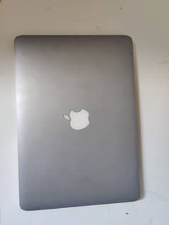 MacBook Pro (Retina, 13-inch, Early 2015), 2.7GHz - 256GB