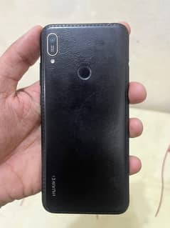 Huawei y6 prime