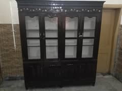 Utensils cupboard/Kitchen cabinet