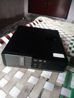 Dell 7010 I3 3rd gen