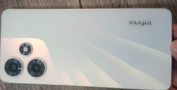 Infinix Hot 30 0