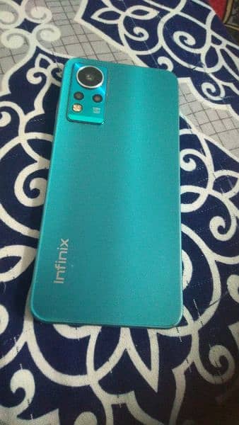 infinix note 11 1