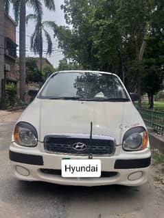 Hyundai