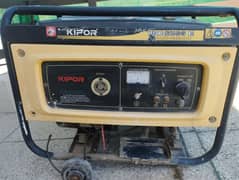 Kipor generator