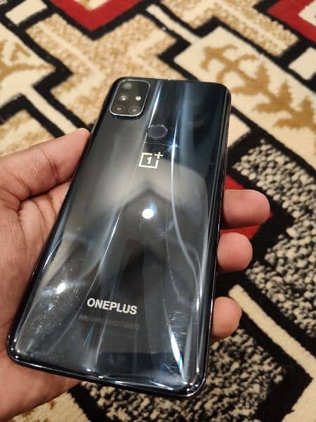 OnePlus Nord n10 0