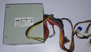 Dell 250W Power Supply (Almost new)