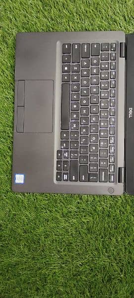 Dell Latitude 5300 Touch Screen 5