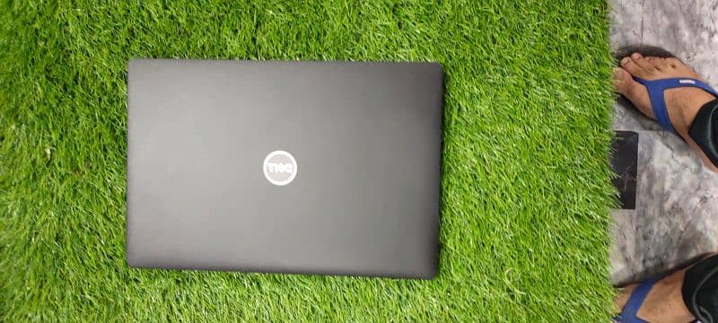 Dell Latitude 5300 Touch Screen 7