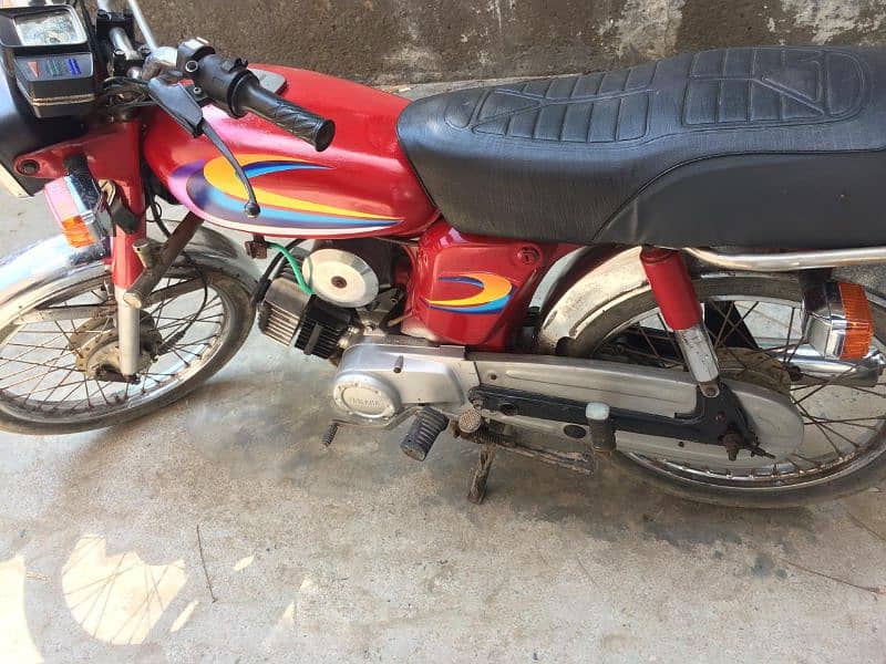 2003 model 0308 0469810 urgent need 1