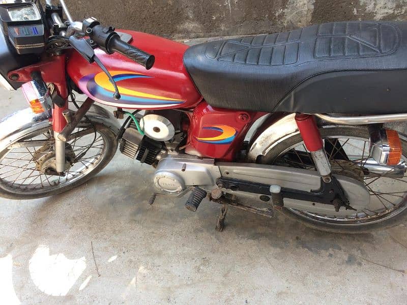 2003 model 0308 0469810 urgent need 3