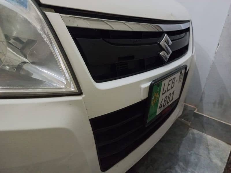 Suzuki Wagon R 2019 2