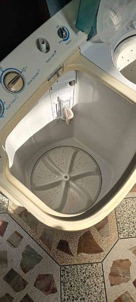 Washing Machine Manual 3