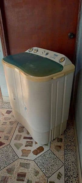 Washing Machine Manual 4