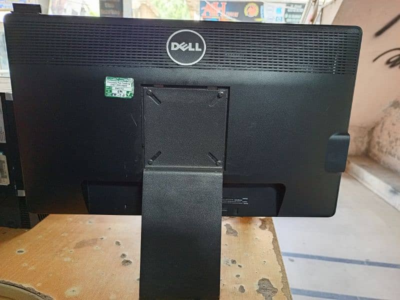 Dell LED 22 inch 1