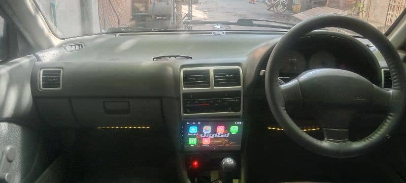 Suzuki Cultus VXR 2013 4