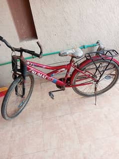 26 inch bicycle good condition