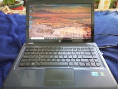 HP Pavilion dv5-2045dx