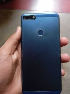 honor 7c