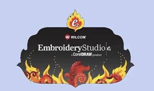 Wilcom Embroidery Studio e2