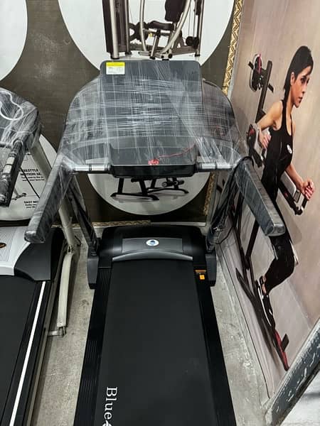 Running Treadmils Cycles Ellipticals Electric Machines 4