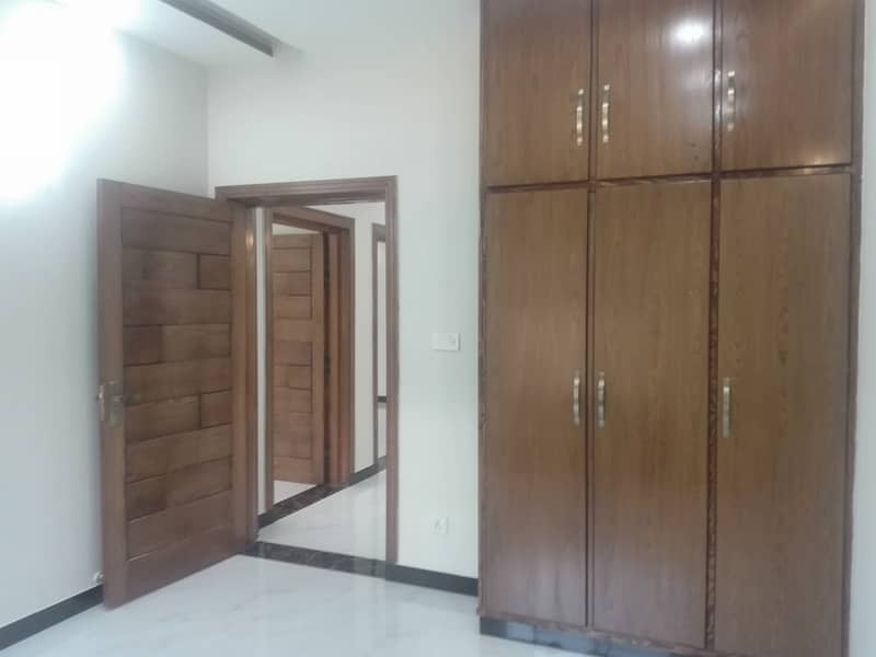 4 Marla House In Gulraiz Housing Society Phase 2 For rent At Good Location 3